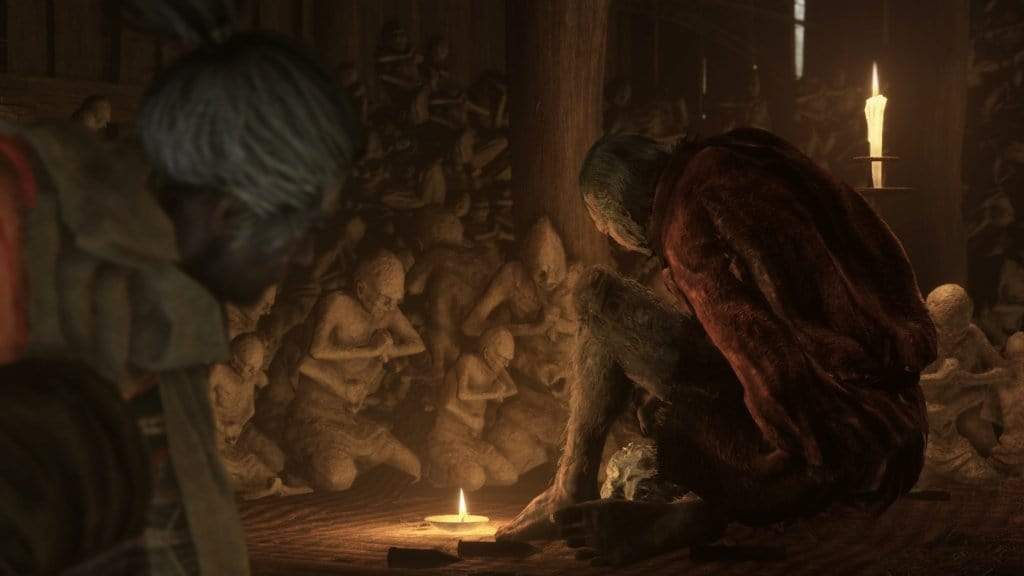 Sekiro: Shadows Die Twice (PC) 5030917250170
