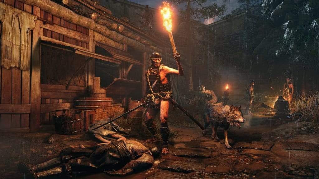 Sekiro: Shadows Die Twice (Xone) 5030917250279