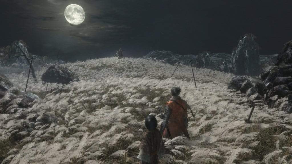 Sekiro: Shadows Die Twice (Xone) 5030917250279