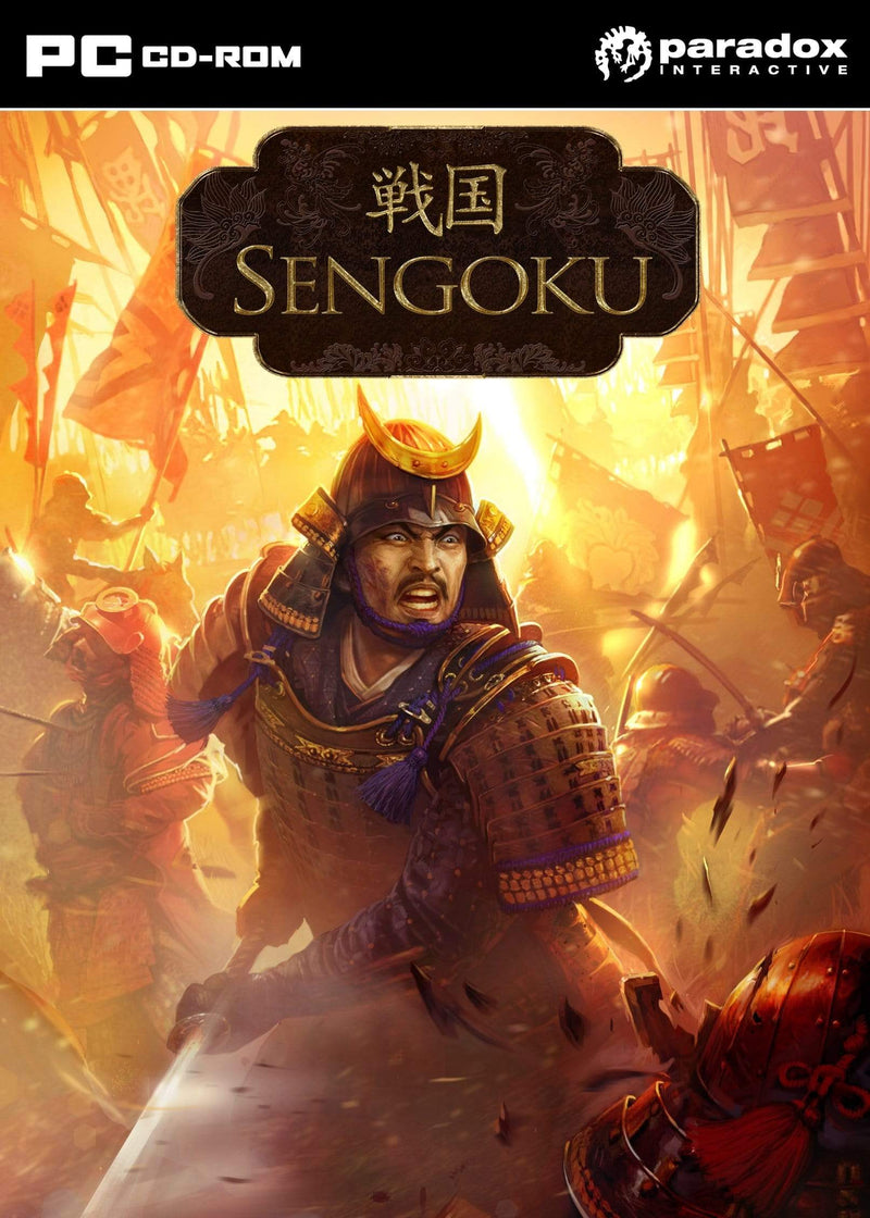 Sengoku (PC) 1f1929b2-05d4-4541-94f2-8edf23df2359