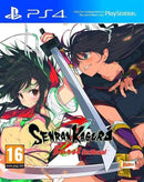 SENRAN KAGURA Burst Re:Newal (PS4) 5060540770103