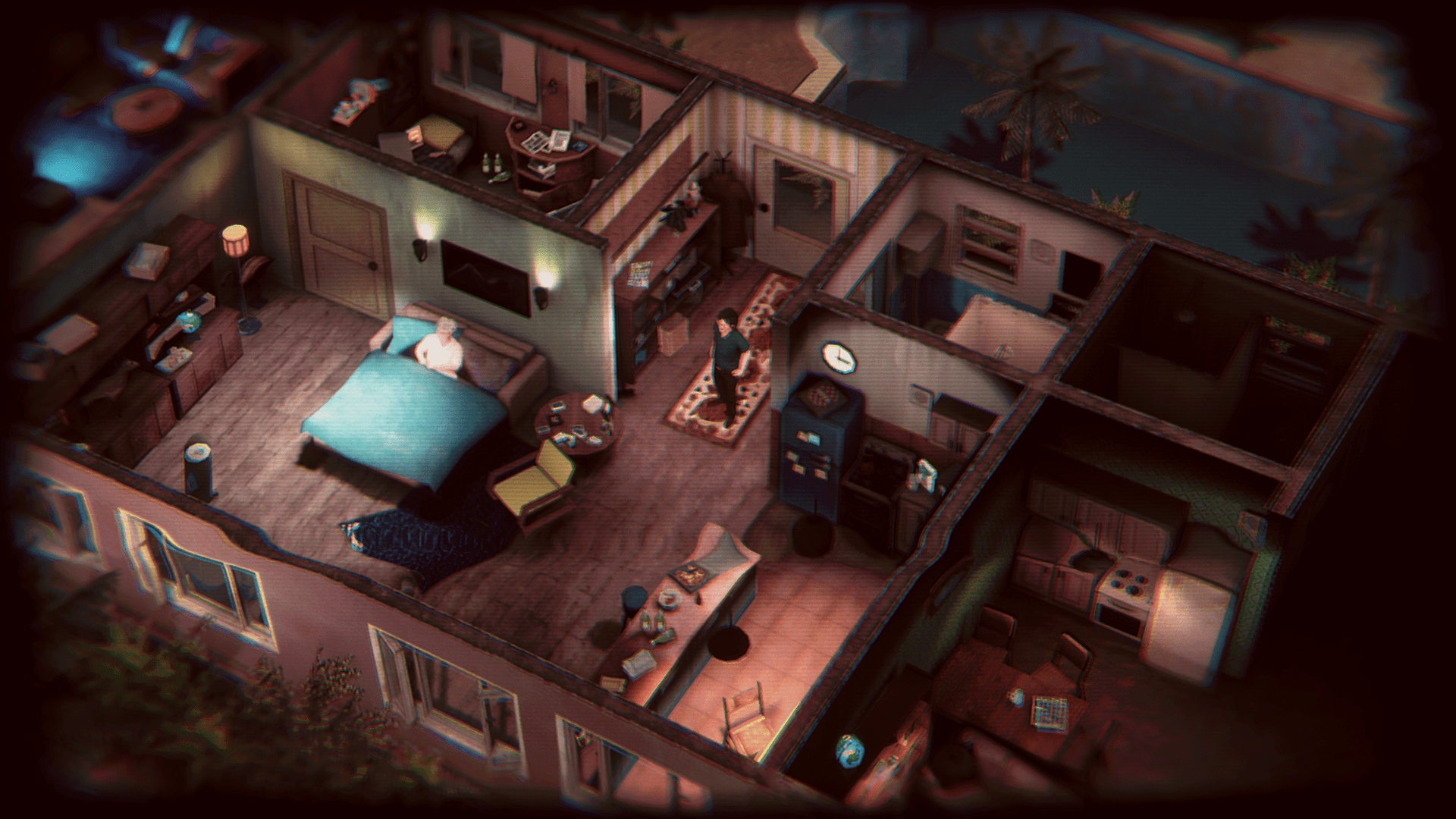 Serial Cleaners (PC) 93b832be-476f-4ab2-9328-66568b58e235