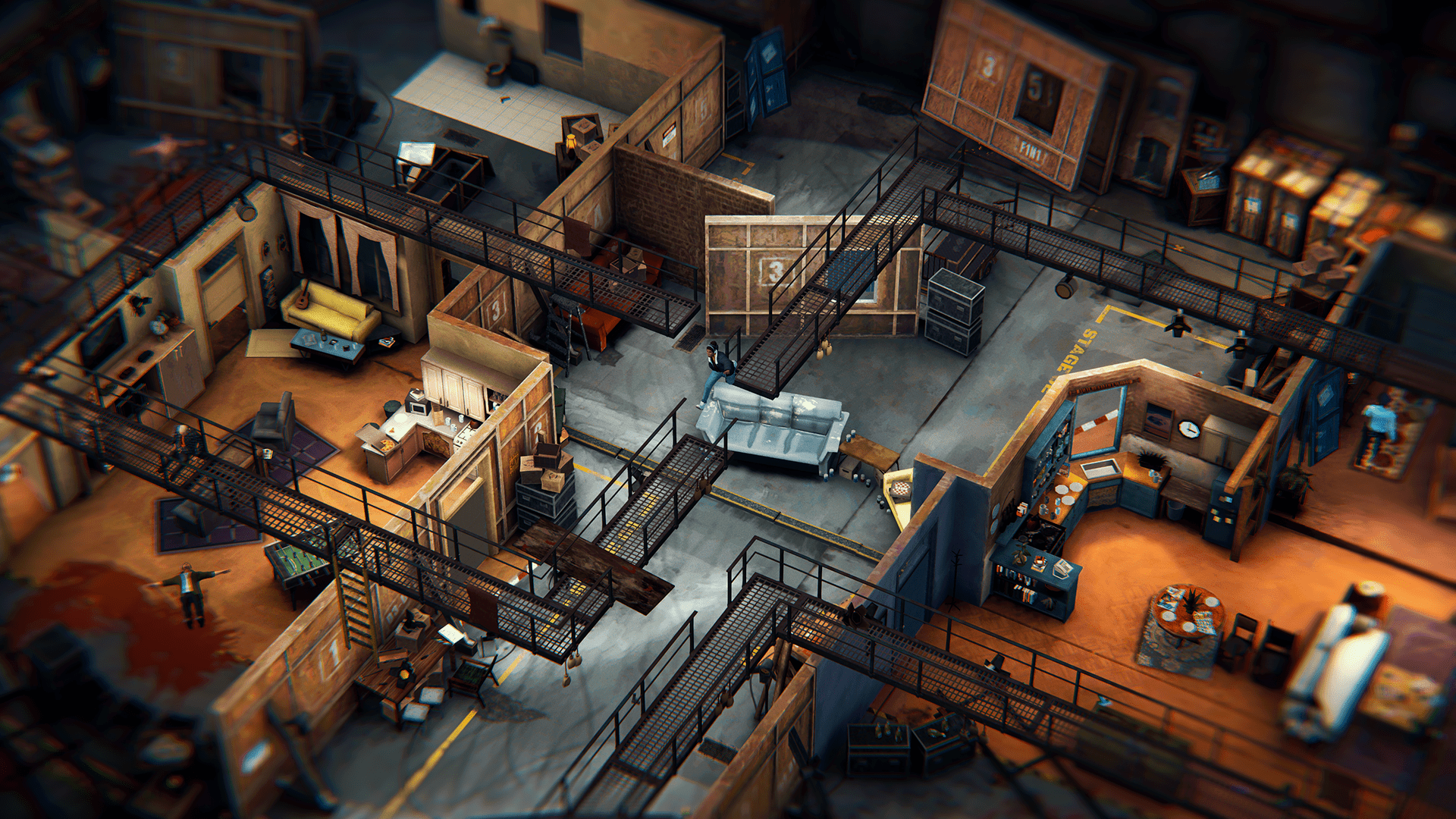 Serial Cleaners (PC) 93b832be-476f-4ab2-9328-66568b58e235