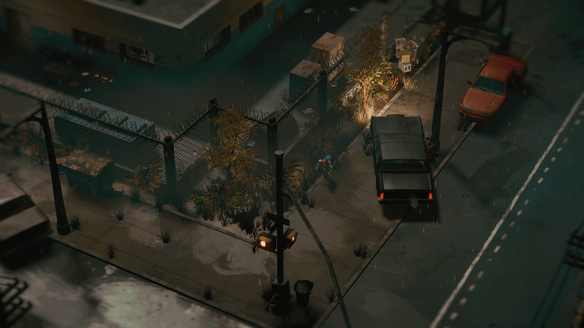 Serial Cleaners (PC) 93b832be-476f-4ab2-9328-66568b58e235