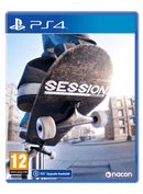Session Skate Sim (Playstation 4) 3665962016772