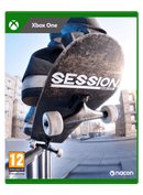 Session Skate Sim (Xbox One) 3665962016918