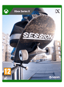 Session Skate Sim (Xbox Series X) 3665962016987