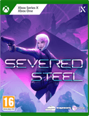 Severed Steel (Xbox Series X & Xbox One) 5060264377657