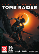 Shadow of the Tomb Raider (PC) 5021290081130