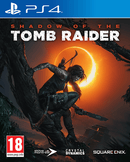 Shadow of the Tomb Raider (PS4) 5021290080898