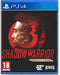 Shadow Warrior 3: Definitive Edition (Playstation 4) 5056635602374