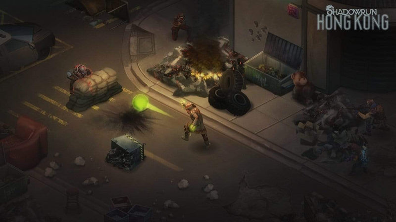 Shadowrun: Hong Kong - Extended Edition (PC) 41b5a474-160f-4353-a53f-d95497cadc83