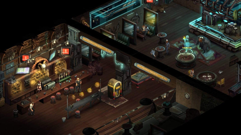 Shadowrun Returns (PC) 9c1d706e-0864-4a91-ba45-6a3e9d869aa5