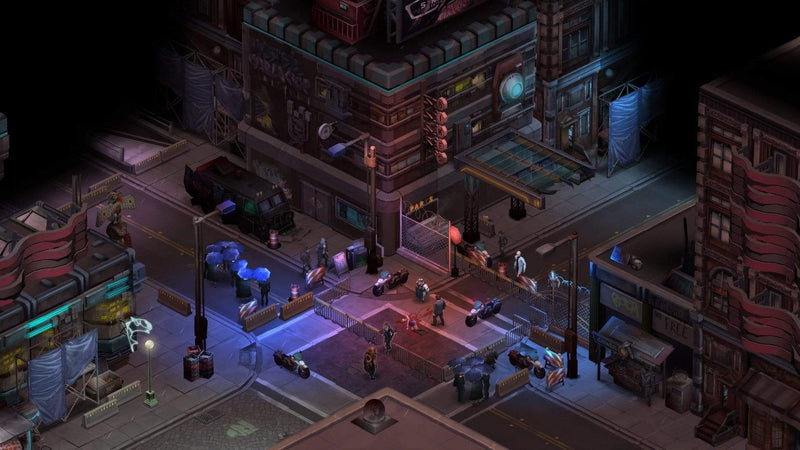 Shadowrun Returns (PC) 9c1d706e-0864-4a91-ba45-6a3e9d869aa5