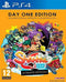 Shantae Half Genie Hero Ultimate Edition D1 Edition (PS4) 5060201657460