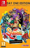 Shantae Half Genie Hero Ultimate Edition D1 Edition (Switch) 5060201657637