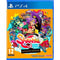 SHANTAE - HALF GENIE HERO ULTIMATE EDITION (Playstation 4) 5060201657422