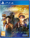 Shenmue I & II (PS4) 5055277033300