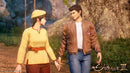 Shenmue III Day One Edition (PS4) 4020628740511