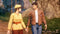 Shenmue III Day One Edition (PS4) 4020628740511