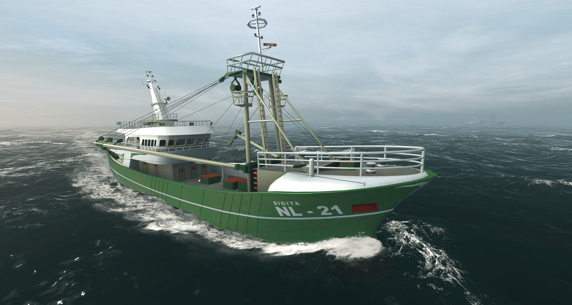Ship Simulator Extremes Collection (PC) 45c6a362-9598-4918-bf8a-0daf8b7e03e5