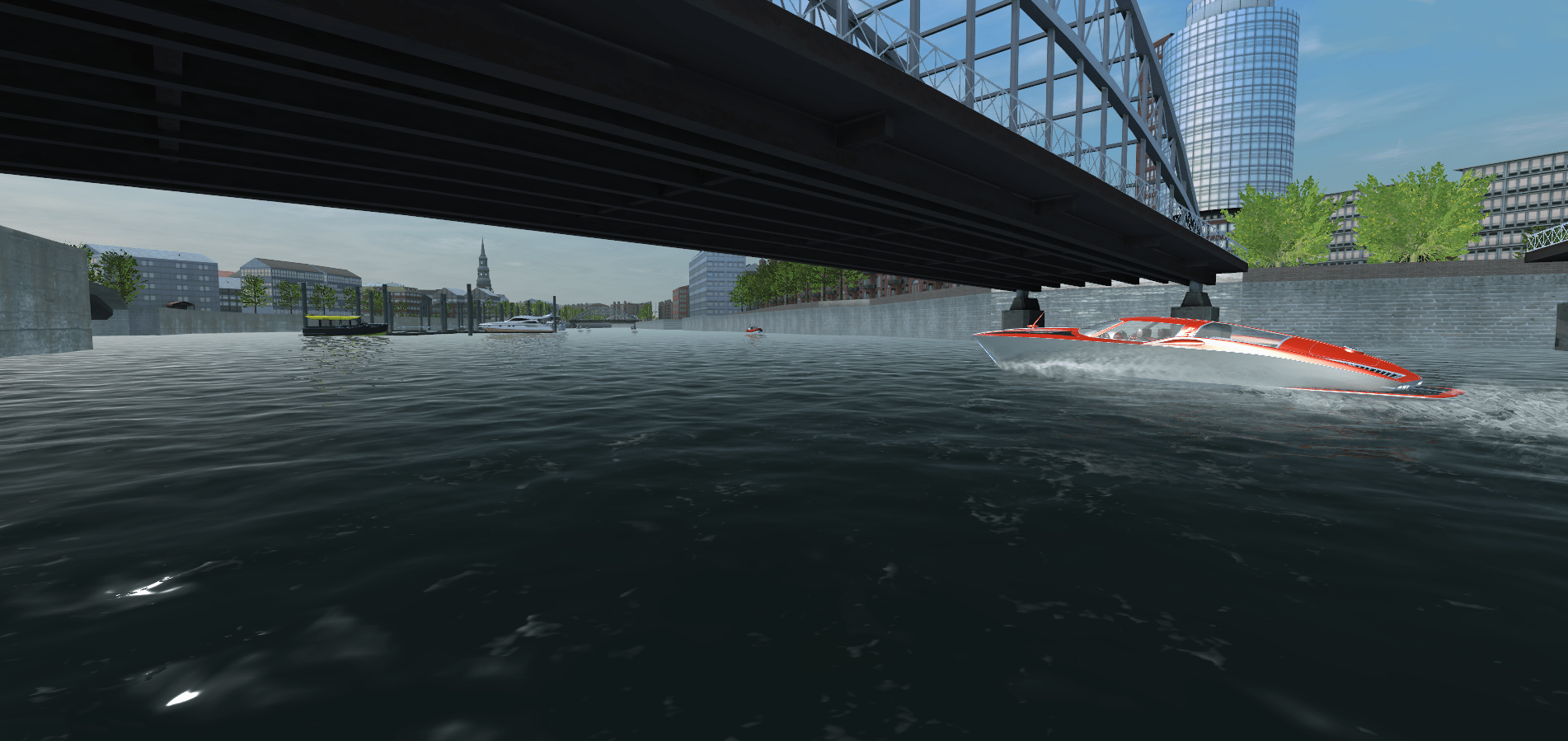 Ship Simulator Extremes (PC) 155a9481-b180-406c-a579-4f631868ef23