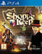 Shoppe Keep  (PS4) 5055957701277