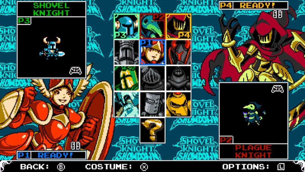 Shovel Knight: Treasure Trove (Xone) 5060146467063