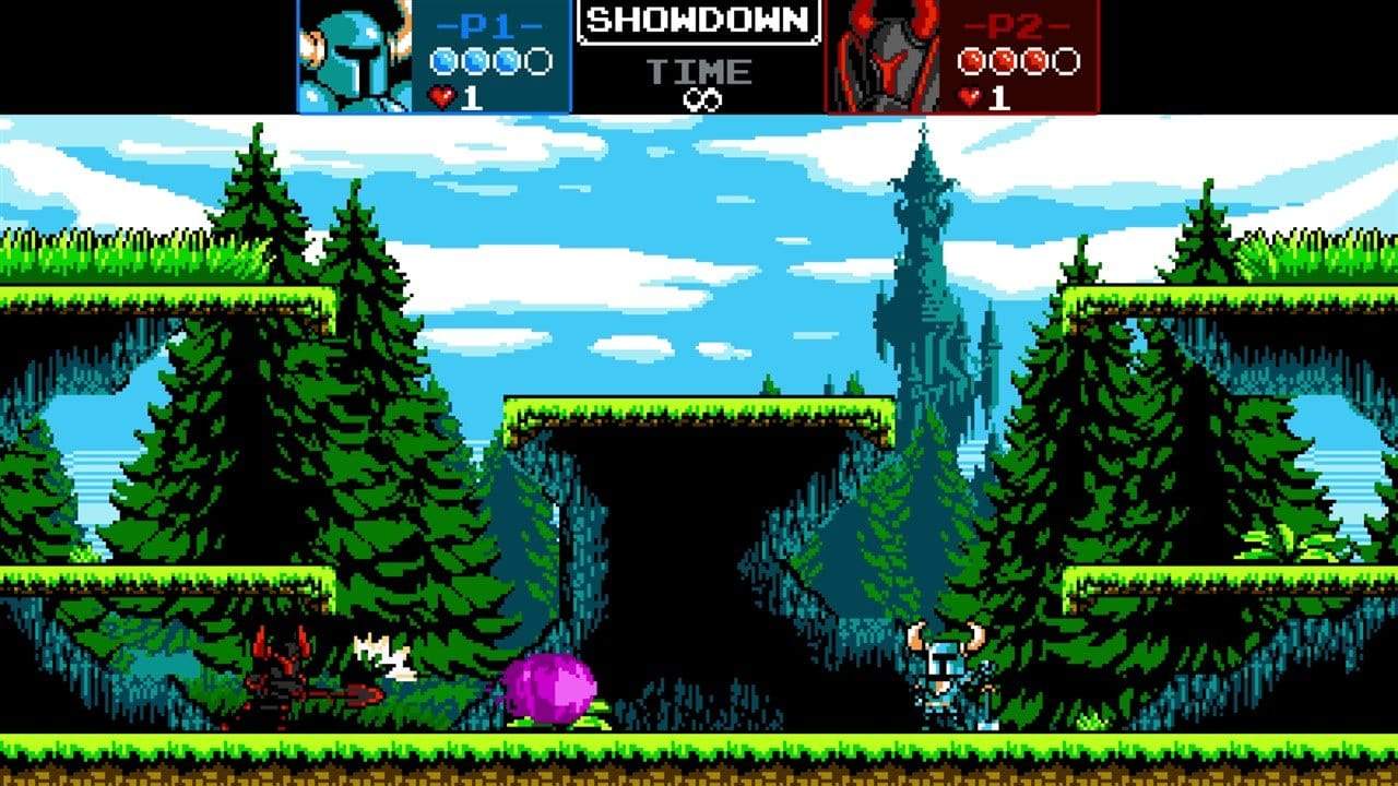 Shovel Knight: Treasure Trove (Xone) 5060146467063