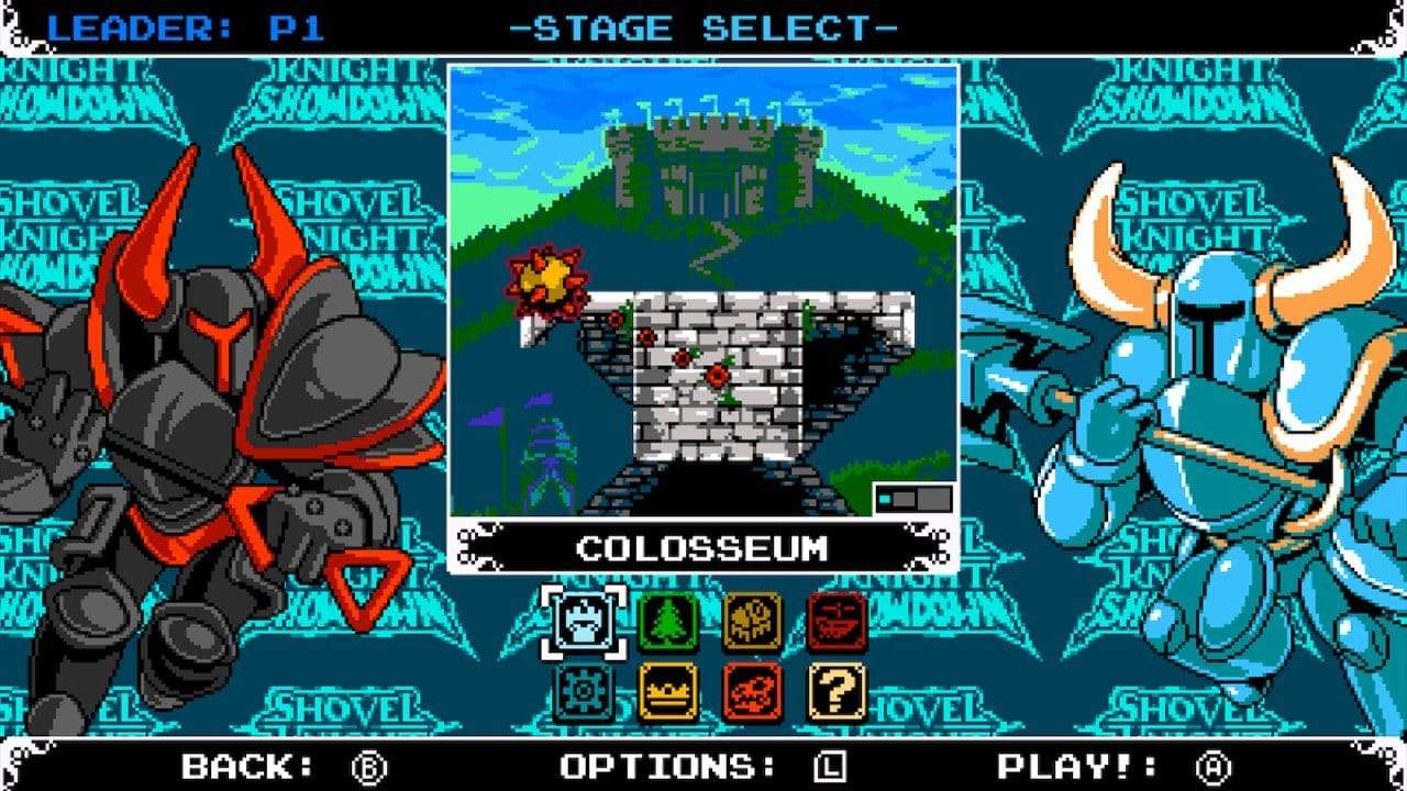 Shovel Knight: Treasure Trove (Xone) 5060146467063