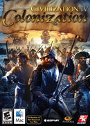 Sid Meier's Civilization IV: Colonization [Mac] d50c43db-525d-46e1-80ef-08102b6d8190