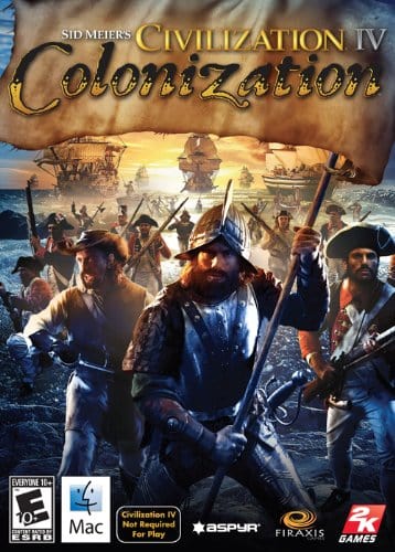 Sid Meier's Civilization IV: Colonization [Mac] d50c43db-525d-46e1-80ef-08102b6d8190