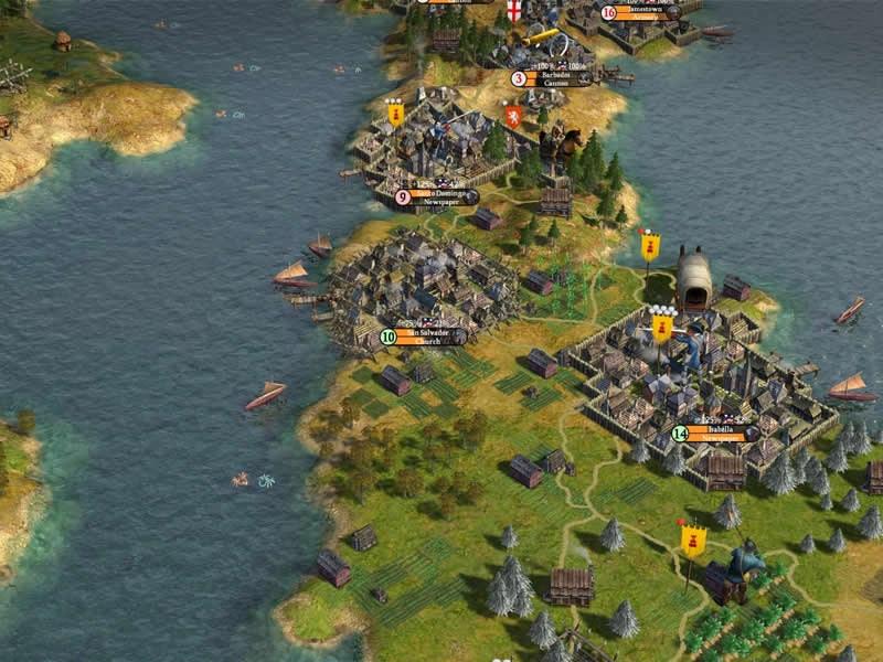 Sid Meier's Civilization IV: Colonization [Mac] (Mac) d50c43db-525d-46e1-80ef-08102b6d8190