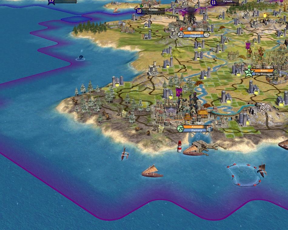 Sid Meier's Civilization IV (Mac) 25379454-db8f-4665-99f7-6e9e967ed28f