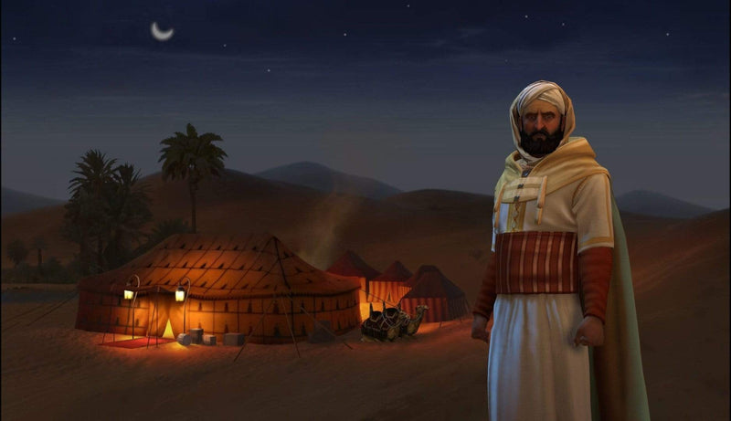 Sid Meier's Civilization V: Brave New World (Mac) ee52a872-16cd-45c7-98d3-f23c6fda9949