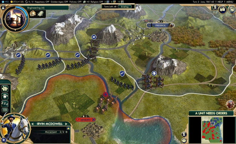 Sid Meier's Civilization V: Brave New World (Mac) ee52a872-16cd-45c7-98d3-f23c6fda9949