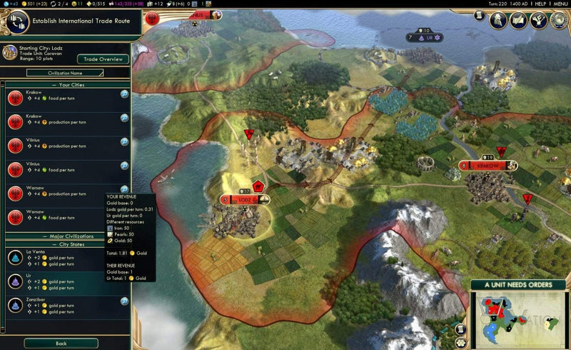 Sid Meier's Civilization V: Brave New World (Mac) ee52a872-16cd-45c7-98d3-f23c6fda9949