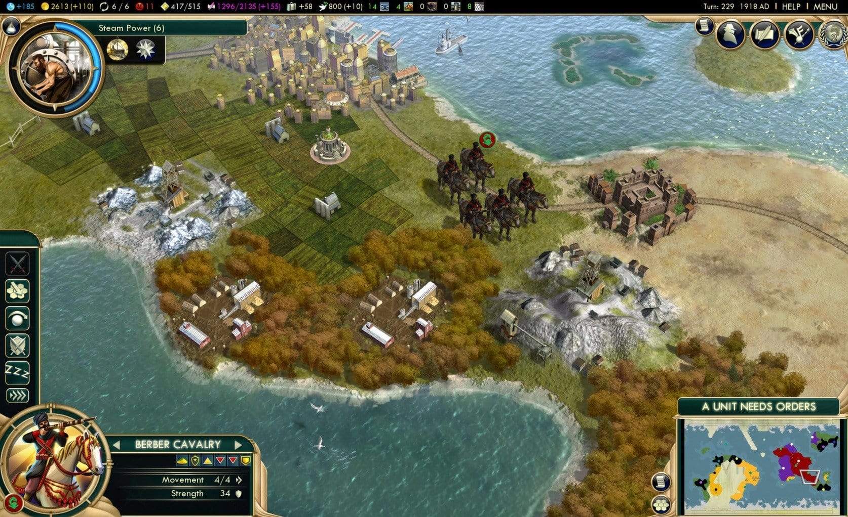 Sid Meier's Civilization V: Brave New World (Mac) ee52a872-16cd-45c7-98d3-f23c6fda9949