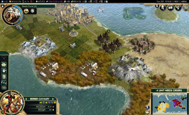 Sid Meier's Civilization V: Brave New World (Mac) ee52a872-16cd-45c7-98d3-f23c6fda9949