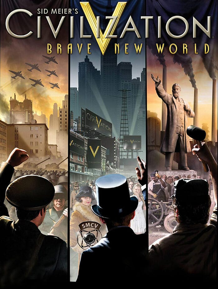 Sid Meier's Civilization V: Brave New World [Mac] ee52a872-16cd-45c7-98d3-f23c6fda9949
