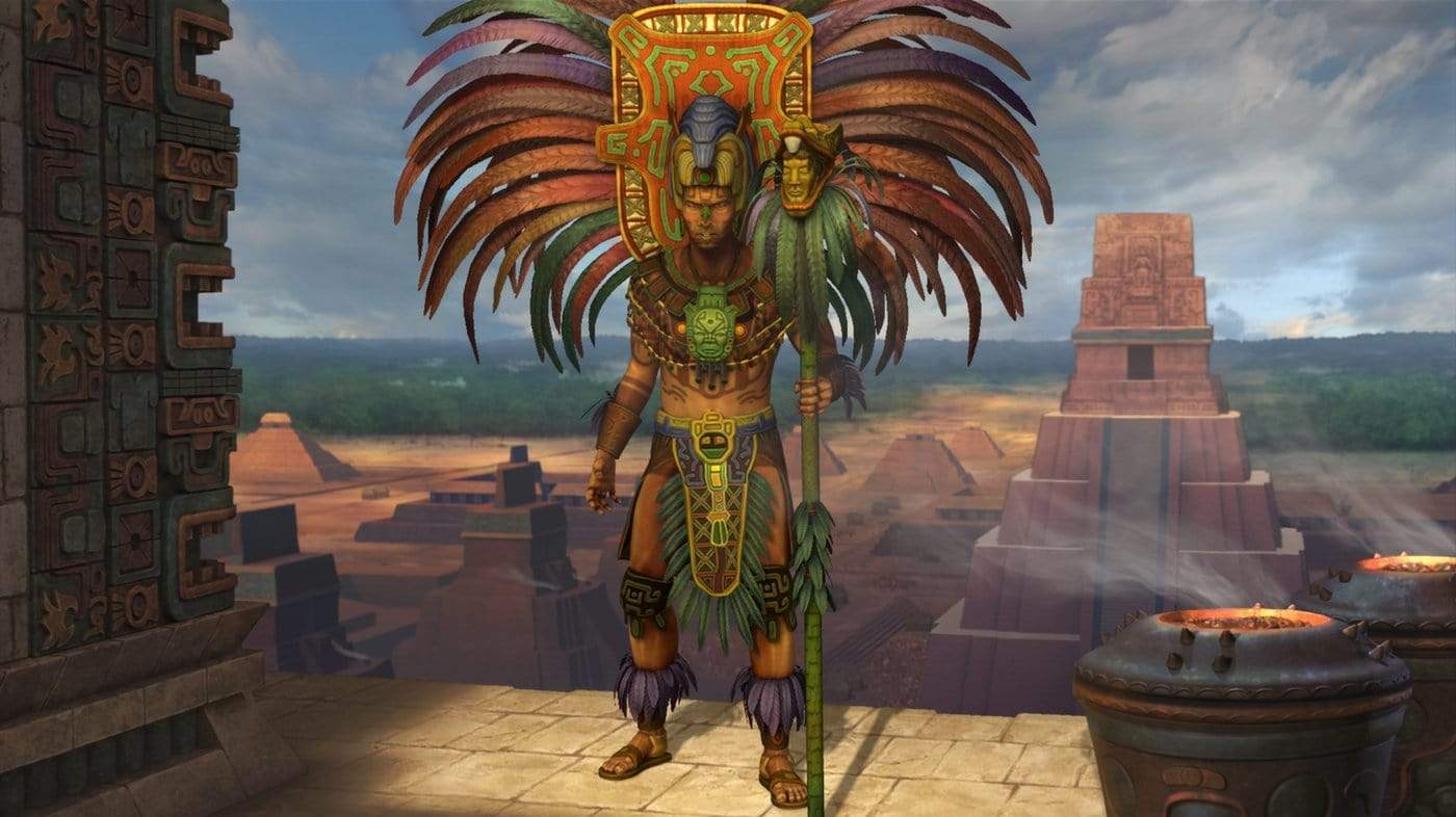 Sid Meier's Civilization V: Gods and Kings (Mac) c9251a5c-7c82-4ddb-867b-4e7d8f35aae9