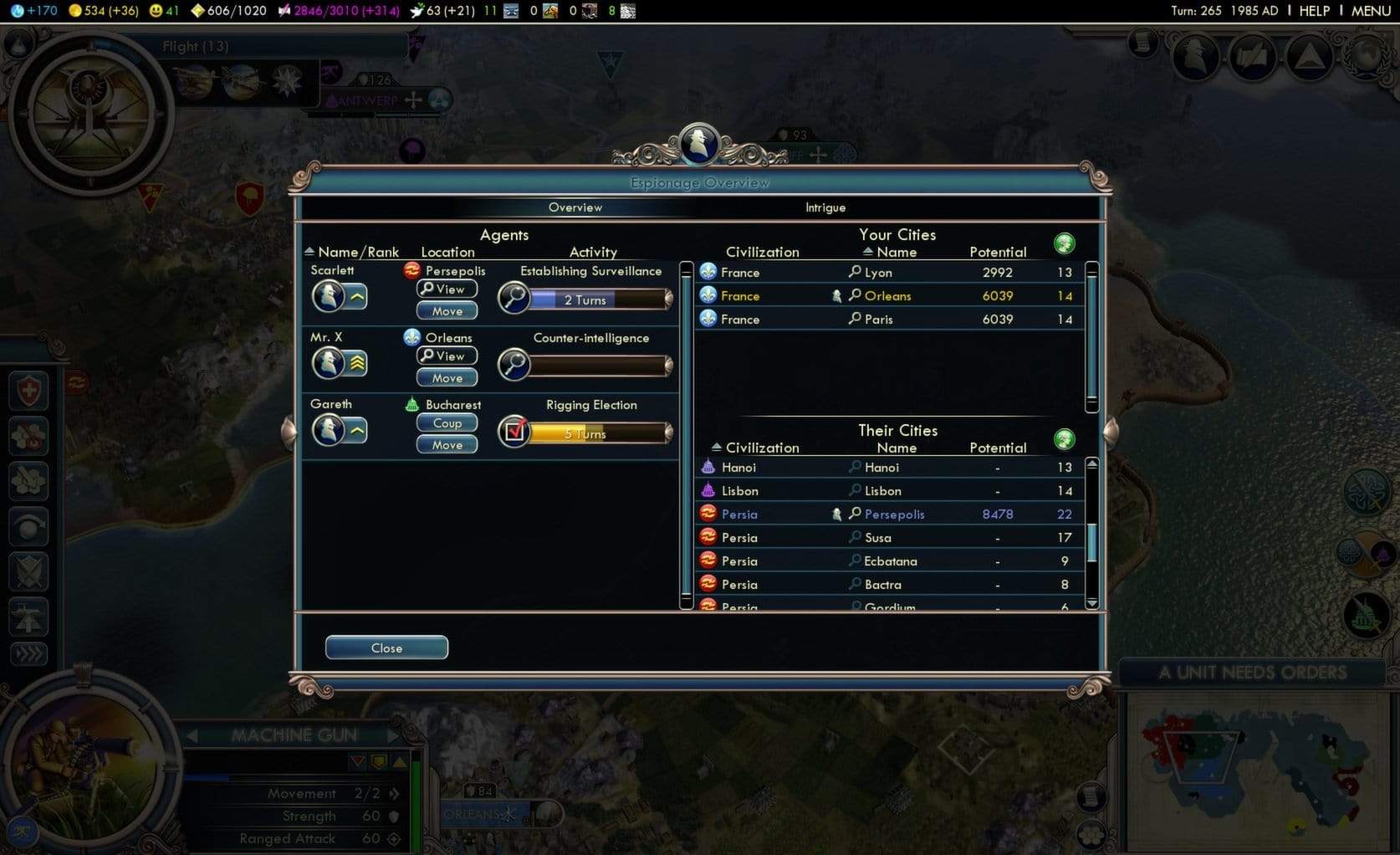 Sid Meier's Civilization V: Gods and Kings (Mac) c9251a5c-7c82-4ddb-867b-4e7d8f35aae9