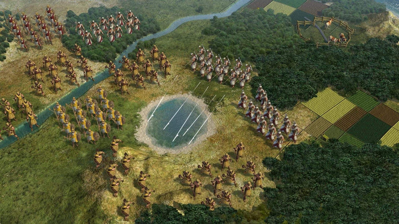 Sid Meier's Civilization V (Mac) 37b7c684-bac7-4835-9366-dbe8ae676e44