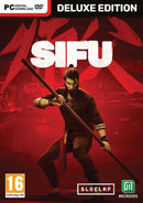 Sifu - Deluxe Edition (PC) 3701529500886