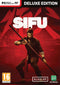 Sifu - Deluxe Edition (PC) 3701529500886