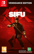 Sifu - Vengeance Edition (Nintendo Switch) 3701529501333