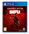 Sifu - Vengeance Edition (Playstation 4) 3701529500671