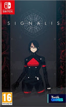 Signalis (Nintendo Switch) 5056635600622