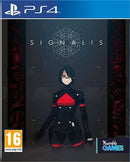 Signalis (Playstation 4) 5056635600660