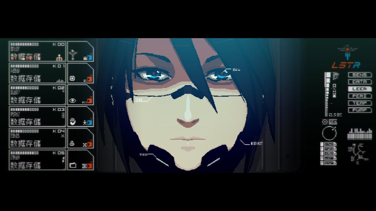 Signalis (Playstation 4) 5056635600660